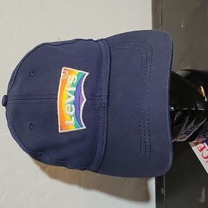 LEVI'S Pride Patch Hat Adult